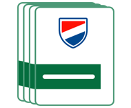 Icon - Complete Education Requirements