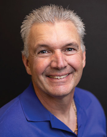 Kevin &nbsp; Airel Headshot