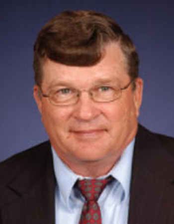 Mike &nbsp; Boyd Headshot