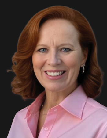 Jeani &nbsp; Codrey Headshot