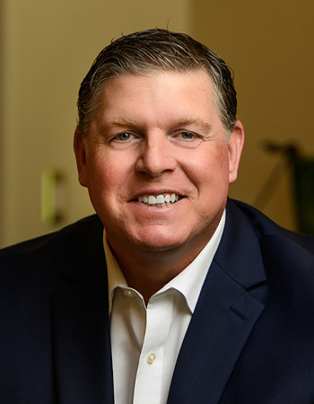 Kevin &nbsp; Dydalewicz Headshot