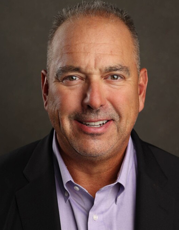 Ed &nbsp; Eakin Headshot