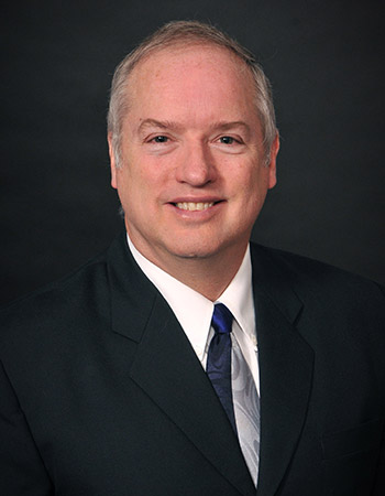 Frank &nbsp; Eldridge Headshot