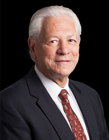 Robert &nbsp; Macioce Headshot