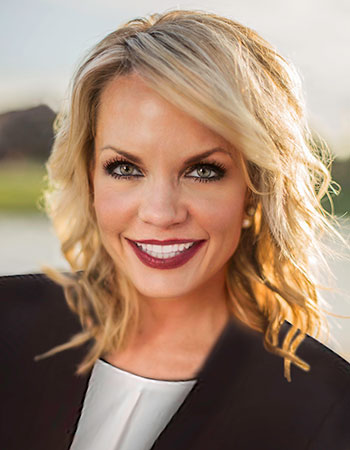 Christy &nbsp; Mendelow Headshot