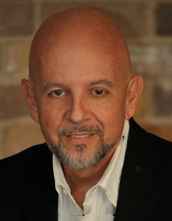 Joe &nbsp; Provenzano Headshot