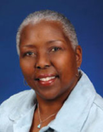 Jasmine &nbsp; Quinerly Headshot