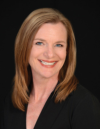 Rhondalyn &nbsp; Riley Headshot