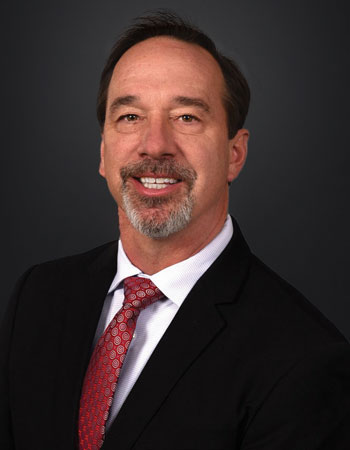 Mark &nbsp; Stillings Headshot