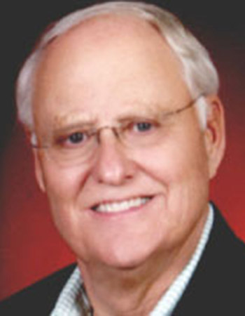 Dave &nbsp; Wyatt Headshot