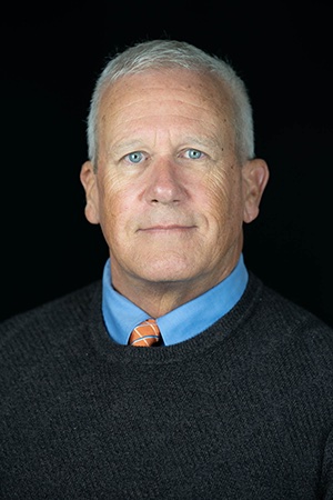 Fred Alzner - Web Developer / Programmer