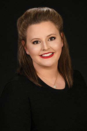 Caty Brignac - Technical Writer