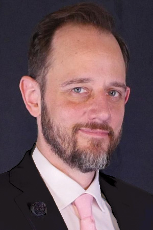 Henry Britt - Director