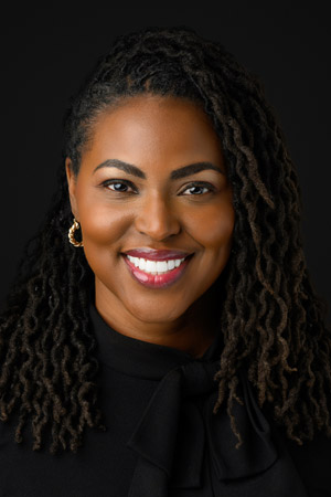 Angie Carter-Thomas - Career Counselor