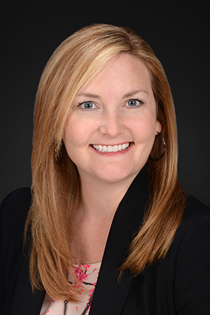 Sherri Covert - Lead Technical Writer