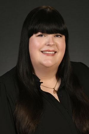 Jennifer Cowan - Communications Manager