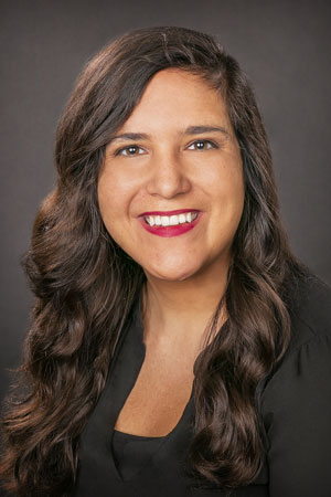 Jessyca Davis - Course Coordinator