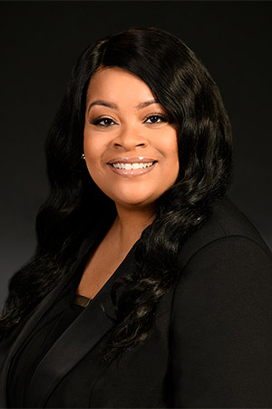 Jeaneen Delmore - Exam Proctor