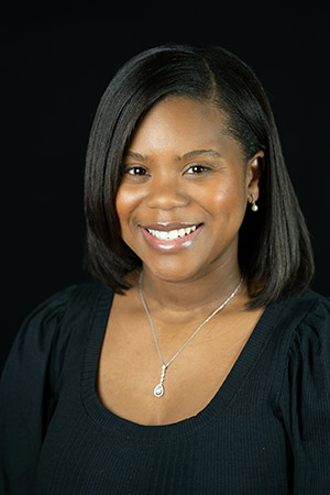 Neesha Fortschneider - Career Counselor