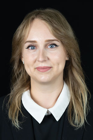 Nicki Lindenmier - Career Counselor