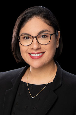 Jessica Luna - Career Counselor