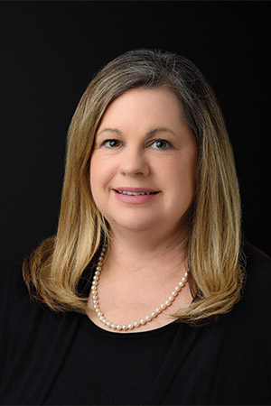 Vikki Mahagan - Career Counselor