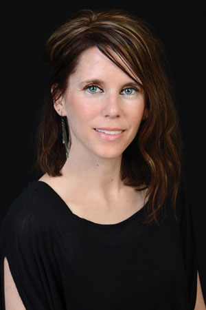 Elise McCune - Career Counselor