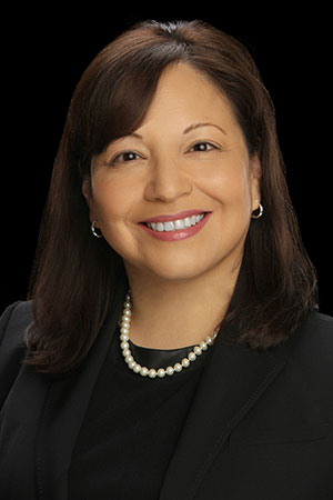 Liz Ortiz - Career Counselor