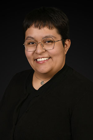 Sarah Rodriguez - Technical Writer