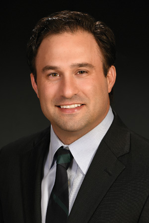 David Santamaria - Statewide Property Manager