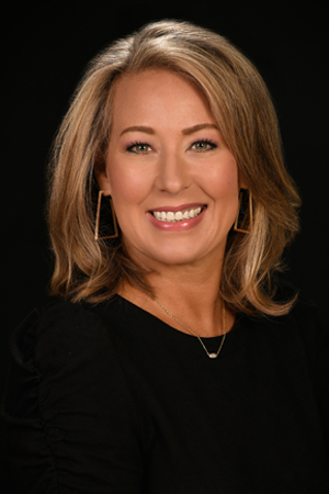 Pamela Shamblin - Career Counselor
