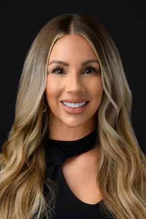 Megan Snellgrove - Assistant Campus Manager